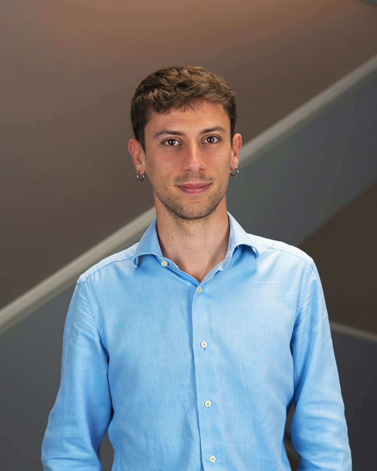 Andrea Fondi
