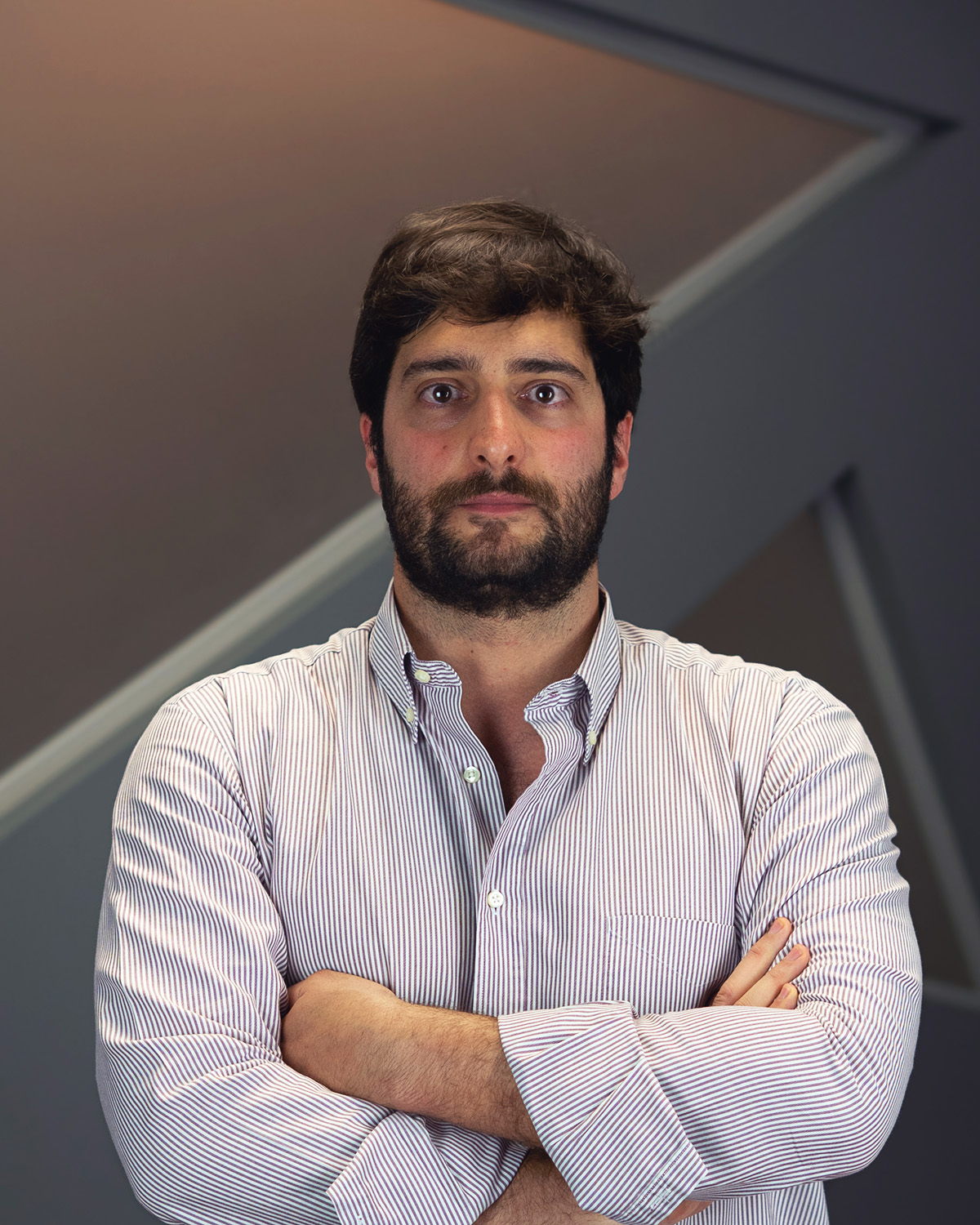 Lorenzo Annigoni