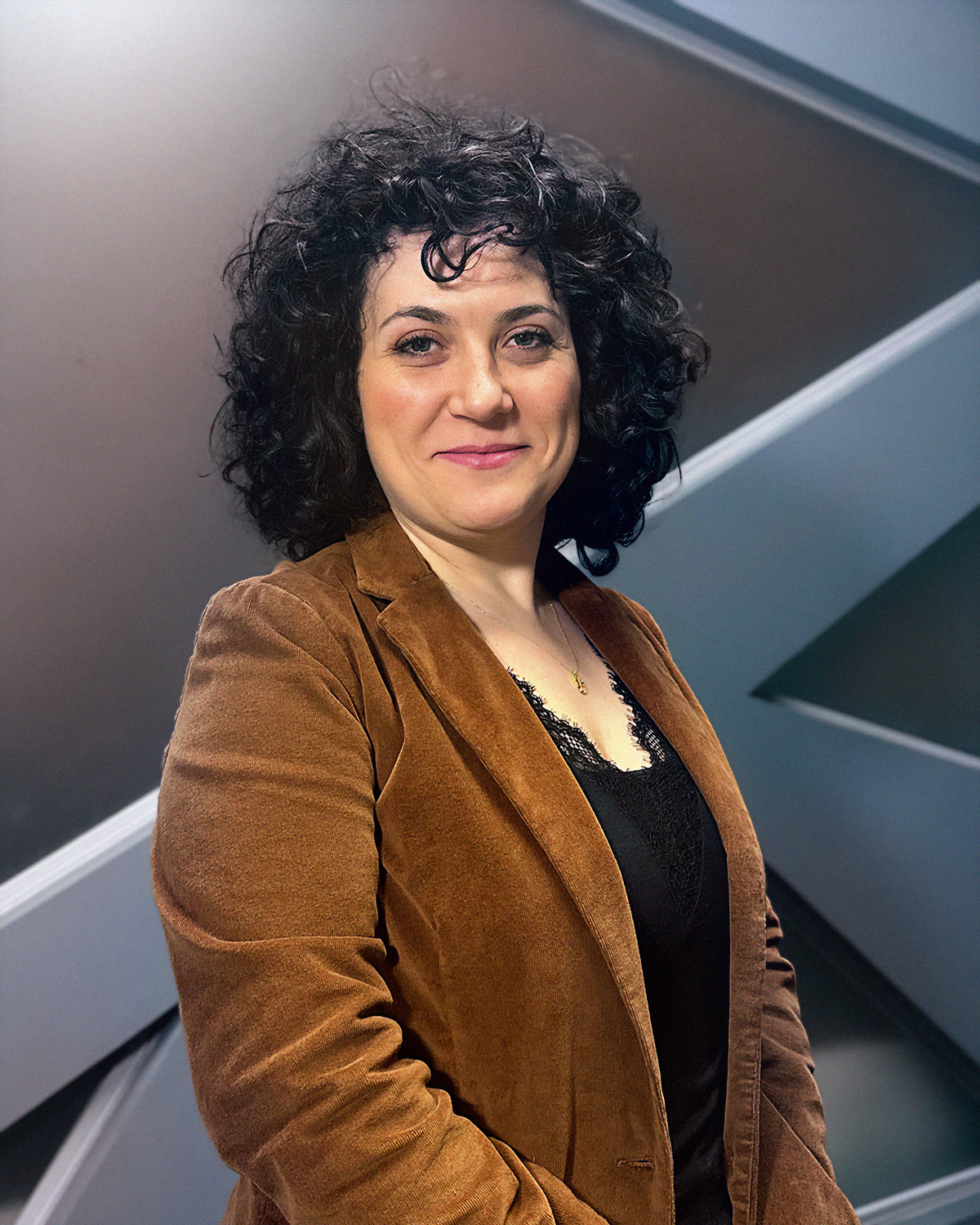 Francesca Giuberi