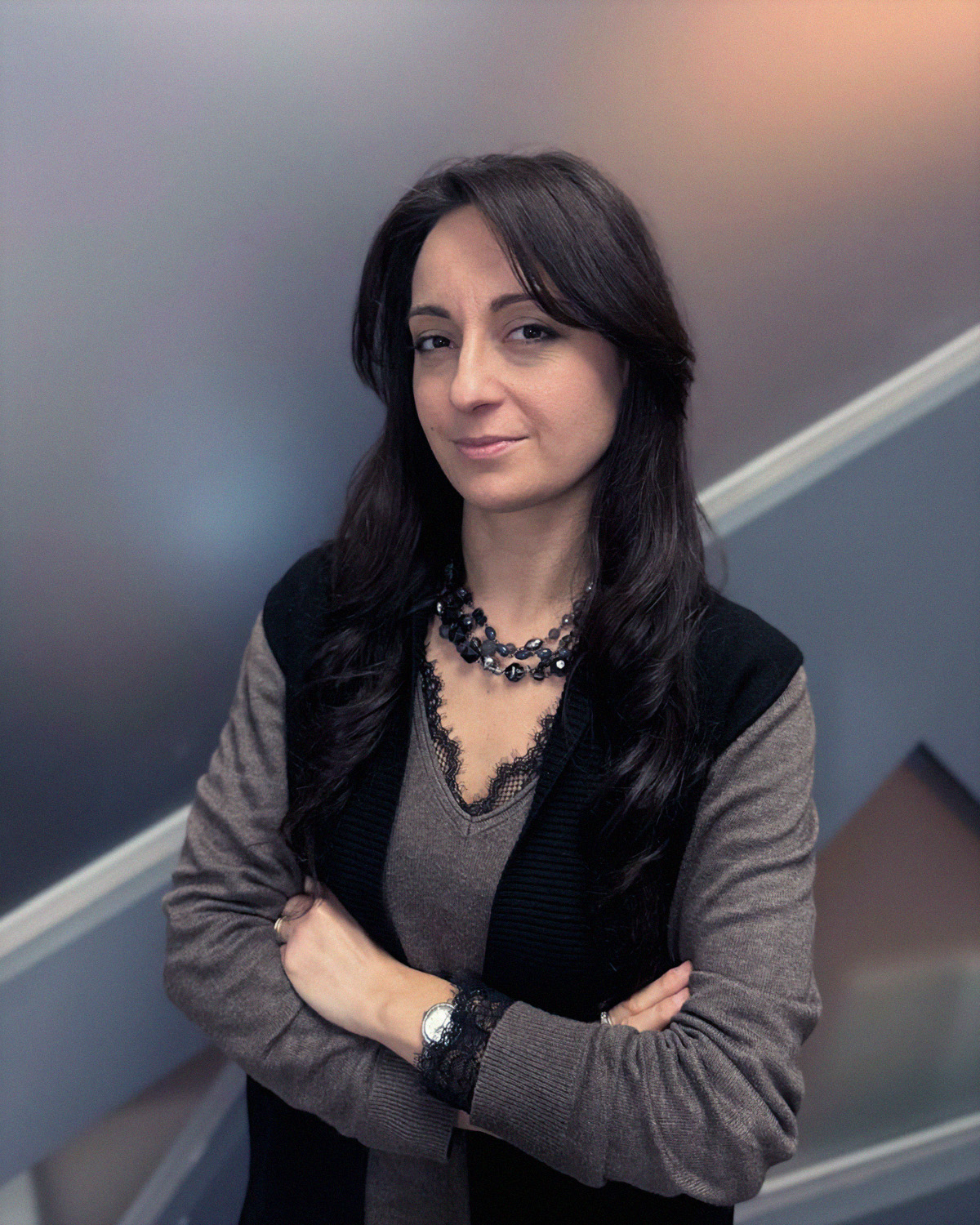 Francesca Pezone