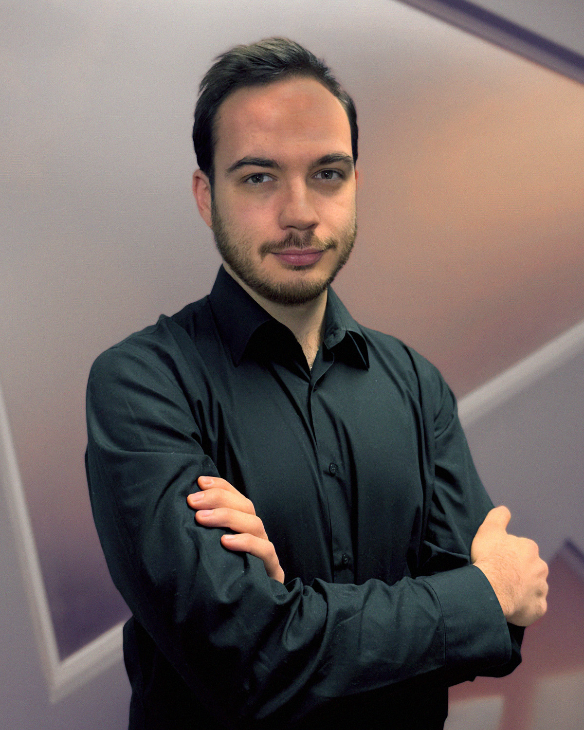 Adelin Sebastian Chiriches